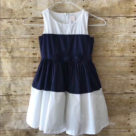 Gymboree Other - Sold Gymboree girls dress
